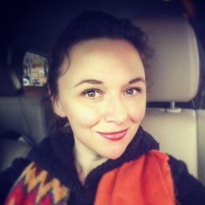 Meet your Posher, Christen